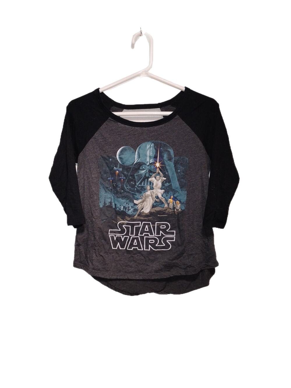 Star Wars Women's Shirt Size Small